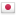 paradiseinnmb.com server is located in Japan